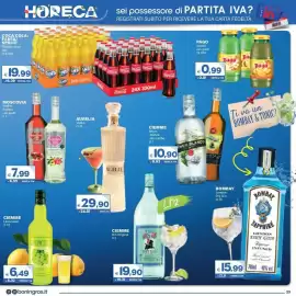 Volantino Boningros Cash and Carry Pagina 23