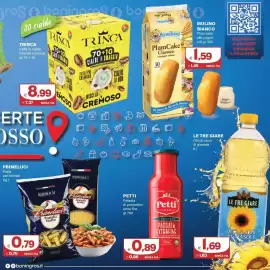 Volantino Boningros Cash and Carry Pagina 3