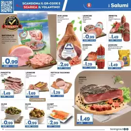 Volantino Boningros Cash and Carry Pagina 6