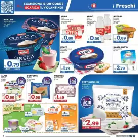 Volantino Boningros Cash and Carry Pagina 8