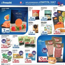 Volantino Boningros Cash and Carry Pagina 9