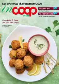 Volantino In Coop Pagina 1