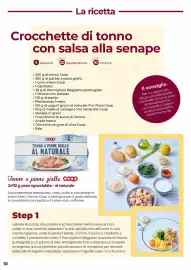 Volantino In Coop Pagina 10
