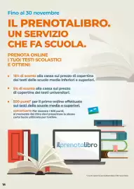 Volantino In Coop Pagina 18