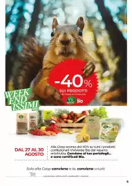 Volantino In Coop Pagina 5