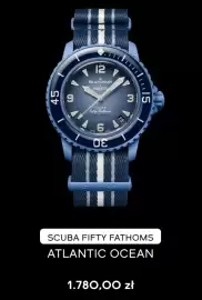 Swatch gazetka Strona 1