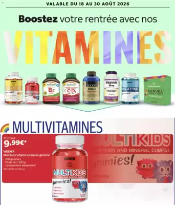 Costco (valable jusqu'au 30-08)