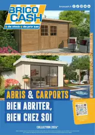 Catalogue Brico Cash page 1
