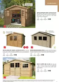 Catalogue Brico Cash page 11