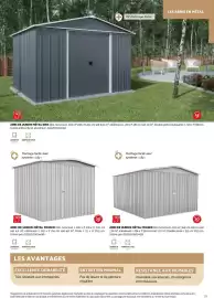 Catalogue Brico Cash page 21