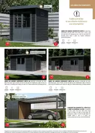 Catalogue Brico Cash page 27