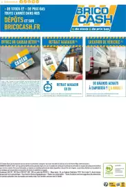 Catalogue Brico Cash page 32