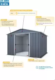 Catalogue Brico Cash page 7