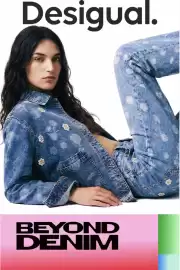 Catalogue Desigual page 1