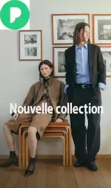 Catalogue Printemps page 1