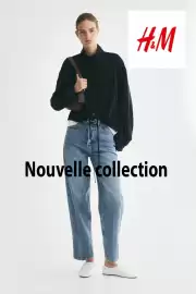 Catalogue H&M page 1