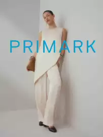 Catalogue Primark page 1