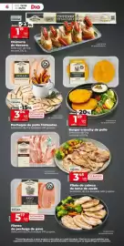 Folleto La Plaza de DIA semana 34 Página 6: Seleccion de dia - filetes de pechuga de pavo €5,17