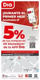 Catálogo Dia Supermercados semana 34 Página 12