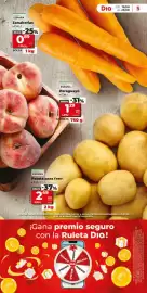 Catálogo Dia Supermercados semana 34 Página 5
