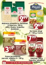 Delikatesy Paleo gazetka Strona 10