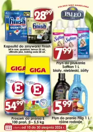 Delikatesy Paleo gazetka Strona 11