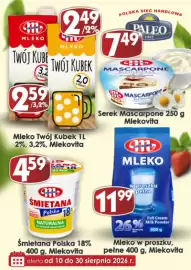 Delikatesy Paleo gazetka Strona 2
