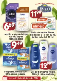 Delikatesy Paleo gazetka Strona 7