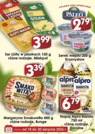 Delikatesy Paleo gazetka Strona 8