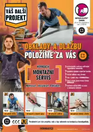 Hornbach leták Strana 2