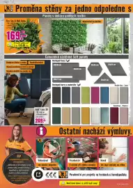 Hornbach leták Strana 6: Fire Sky B Wall Deko €169,00, Luna 30 €269,00