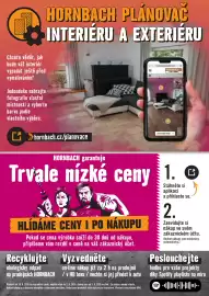 Hornbach leták Strana 8