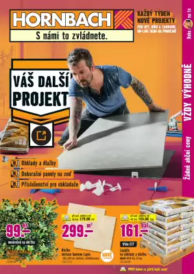 Hornbach (platné do 2-09)