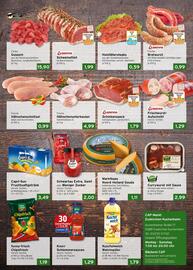 CAP Markt Prospekt woche 35 Seite 4