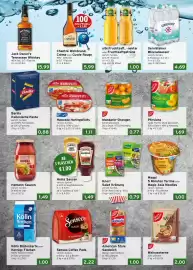 CAP Markt Prospekt woche 35 Seite 2