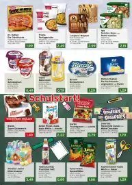 CAP Markt Prospekt woche 35 Seite 3