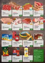 CAP Markt Prospekt woche 35 Seite 4