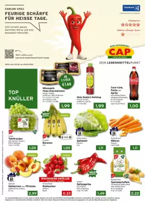 CAP Markt (gültig bis 29-08)