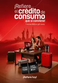Catálogo Mutualista Pichincha Página 1