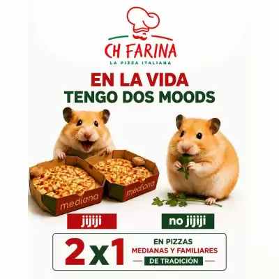 Ch Farina (válido hasta 2-09)