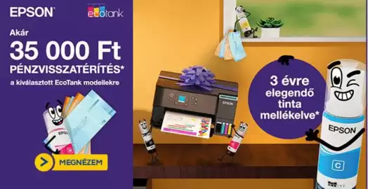 Euronics akciós újság Oldal 2