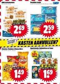 Dirk NL folder week 34 Pagina 16