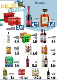 Volantino Al Discount Pagina 12: Martini Vermouth Bianco/Rosso €9,80