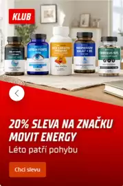 Sportisimo leták týden 34 Strana 2