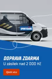 Sportisimo leták týden 34 Strana 5