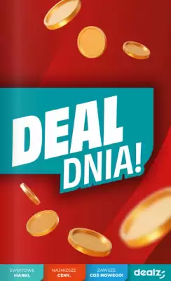 Dealz (ważność do 26-08)