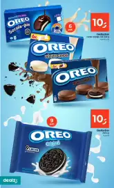 Dealz gazetka tydzień 34 Strona 10: OREO Original €10,00