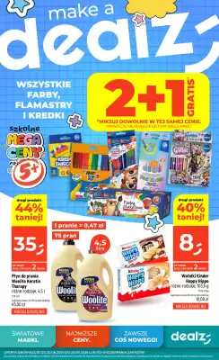Dealz (ważność do 26-08)