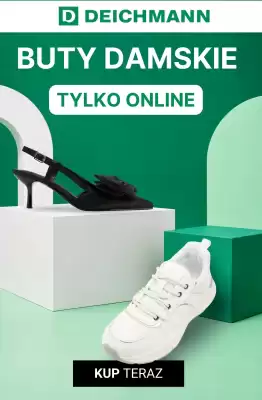 Deichmann (ważność do 26-08)