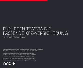 Toyota Prospekt Seite 6